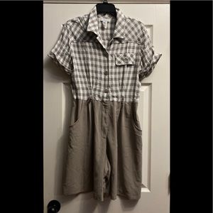 Vintage EXPO Women’s Jumper Sz 14